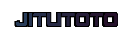 JITUTOTO Logo